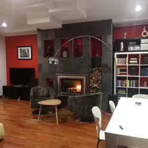 Casa Carmen