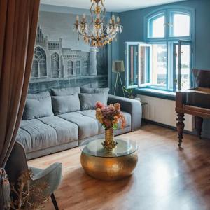 Filharmonia Retreat Gdansk Old Town