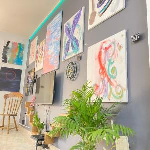 Maison D’artiste