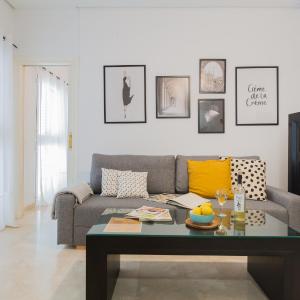 La Suite Málaga Centro