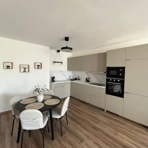 Apartmán Mony