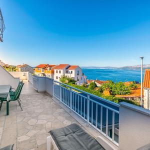 Apartments Terrace