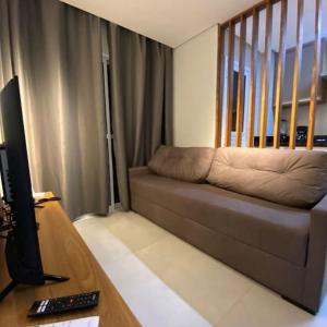 Flat Apto Vista Mar Affinity