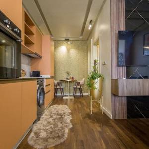 Appartement calme et chaleureux