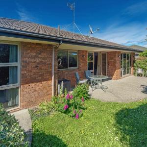 Casa Bella - Nelson Holiday Home