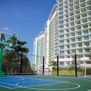 Gabila Staycation at Azure