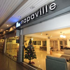 Napaville Huai Khwang