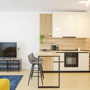 Soare & relaxare-apartament in centrul orasului