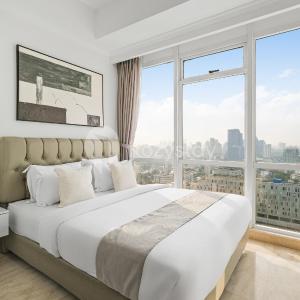 Rocca by Kozystay - Menteng