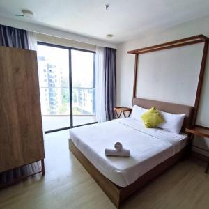 TimurBay Seafront Residence & Suits