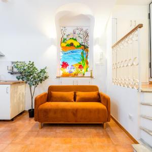 Archetto Loft, Cozy and Cute Place in Trastevere
