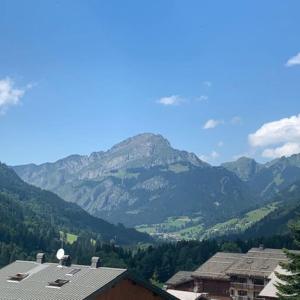 Appartement 4 personnes Châtel