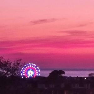 Belle vue MARSEILLE 9ème