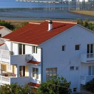 Apartments Franciska & Tihomir: