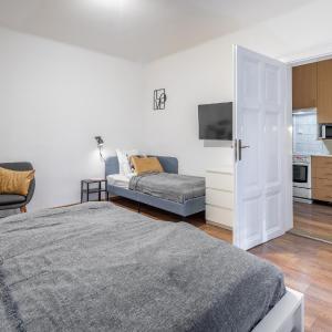 Chic Urban Retreat Bacso