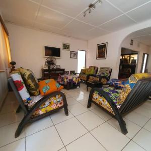 Villa zoe