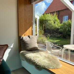 Sander's Höft Appartments - Direkt am Strandaufgang