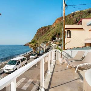 Sunset house