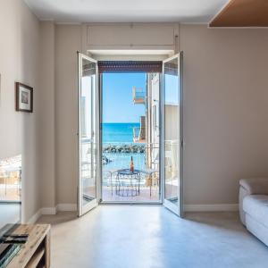 Window on the Sea
