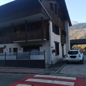 Appartement Macot La Plagne