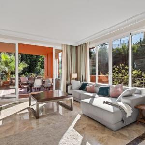 Stunning 3-Bedroom in Alminar de Marbella - RDR456