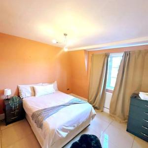 3 bed comfortable WK