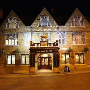 The Hind Hotel