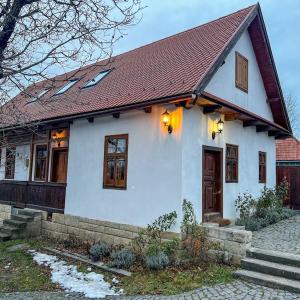 Hilib Cottage Retreat