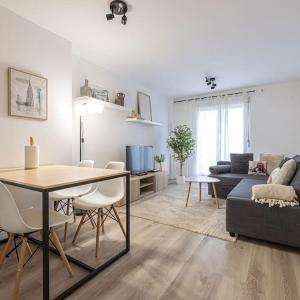 Apartamento Zenia