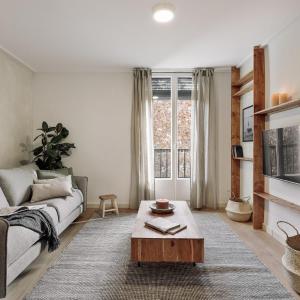 Canet - 1 bedroom in Ciutat Vella