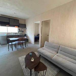 Departamento acogedor en Cancún