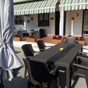 Villa Anzio Mare Family