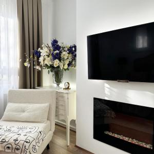 Fulham Lux Apartment