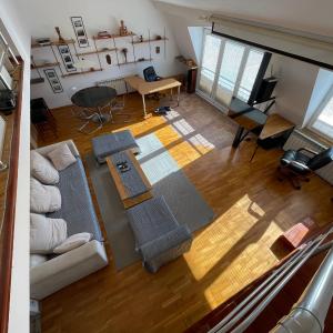 Central Penthouse Skopje