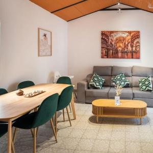 Your Perfect Base for Exploring Córdoba
