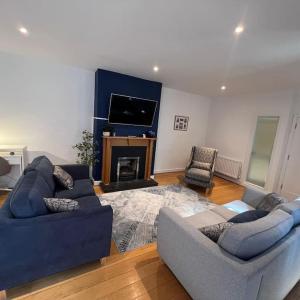 Wonderful D3 Townhouse