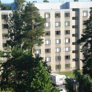 Porvoon koti