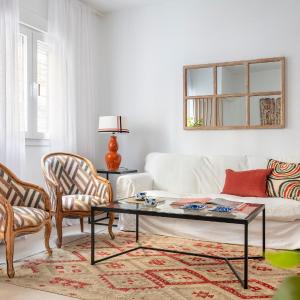 Magno Urban Suites Monte Carmelo
