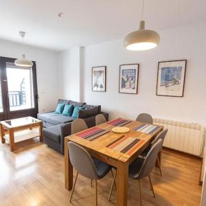 Apartamento Cumbres