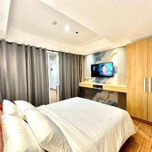 Azure Urban Resort South Paranaque Beach View Unit- Newly Renovated - Near Airport Near SM Bicutan
