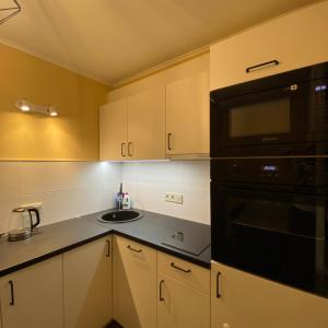 Cat Garden Business Apartments Riga