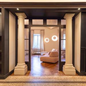 Vinzaglio 3 - Luxury Apartment by Alterego