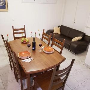 Apartment 5222-1 for 3 Pers in Split