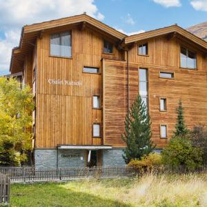 Apartment Rütschi-2 by Interhome