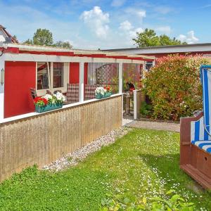 Ferienhaus Wiek Auf Rügen