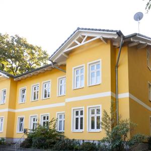 Apartment Zaunkönig by Interhome