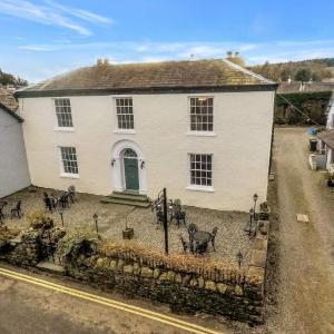 Ivy Guest house