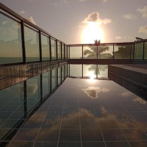Flat Beira Mar Maracaípe- Porto de Galinhas