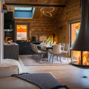 Penthouse Barbossine - OVO Network