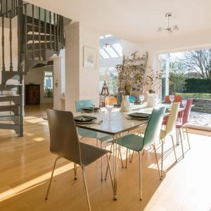 Moorlands Bungalow